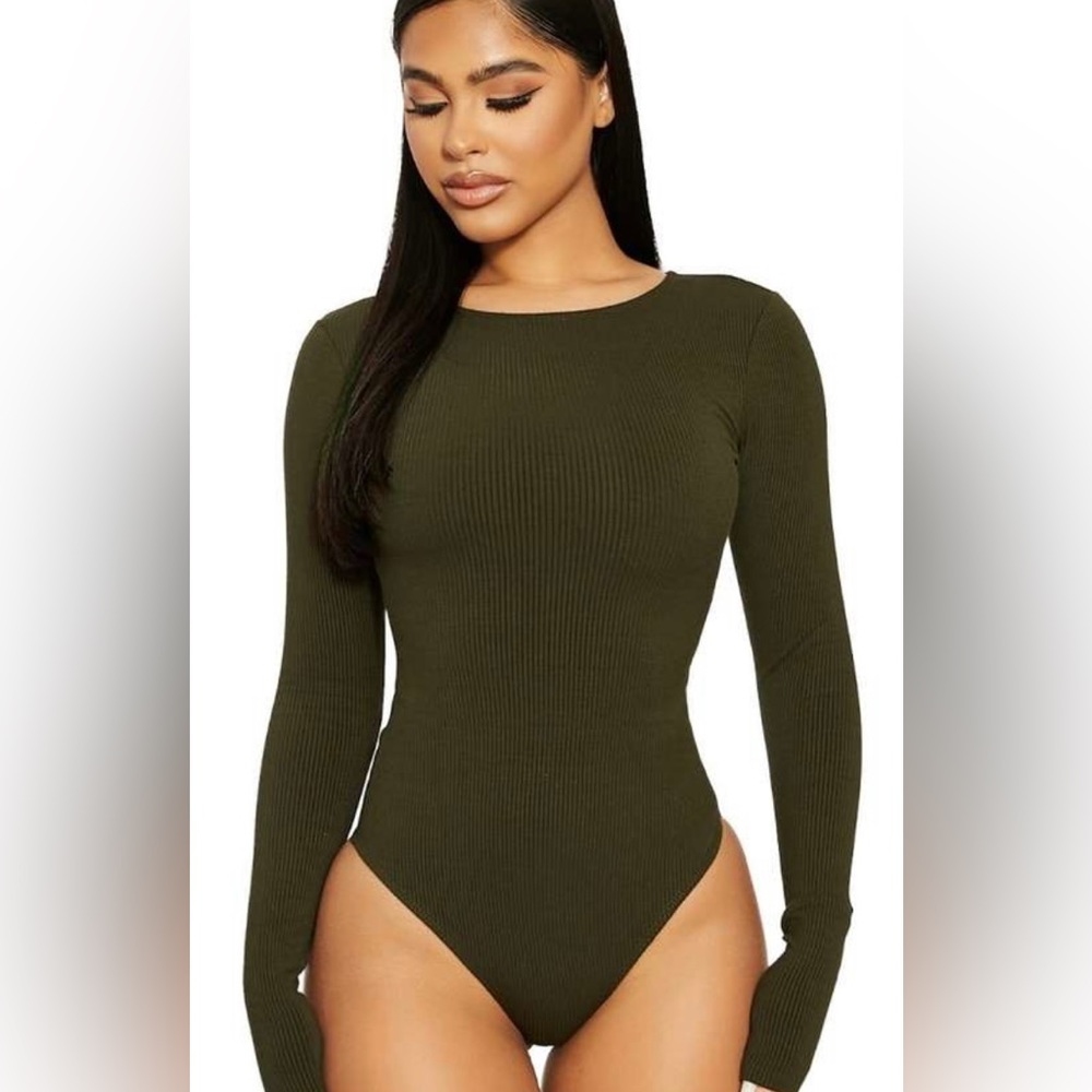 snatched goals bodysuit